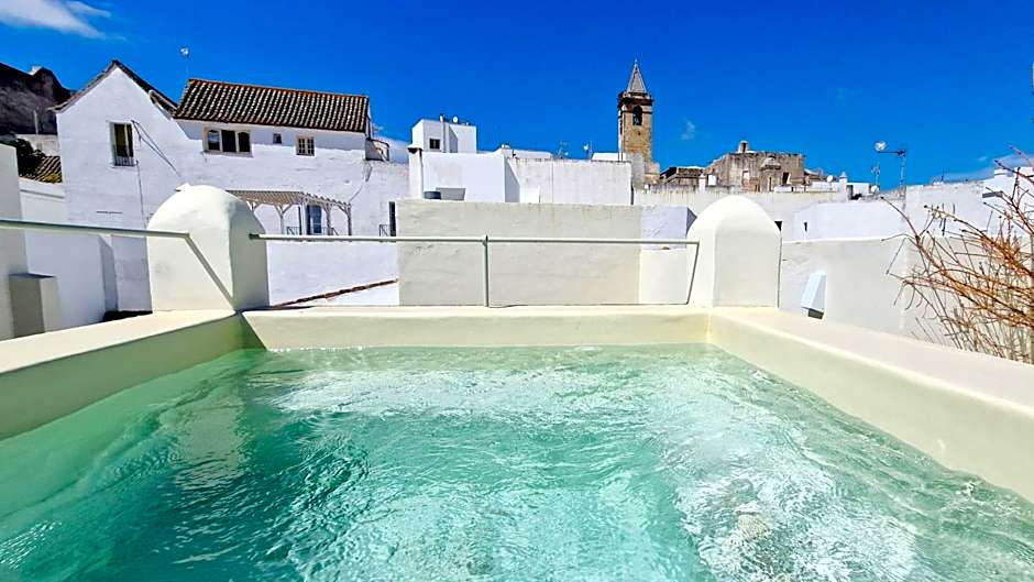 EntreArcos Casa Eco-Boutique