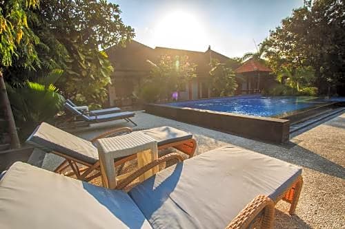 Komala Indah I Kuta