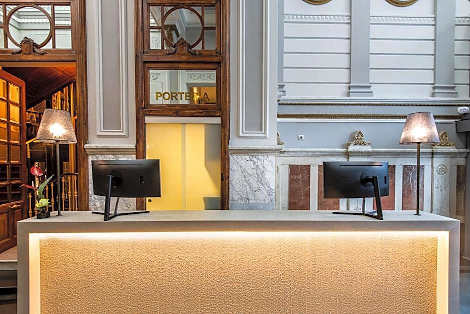 Intur Palacio San Martin