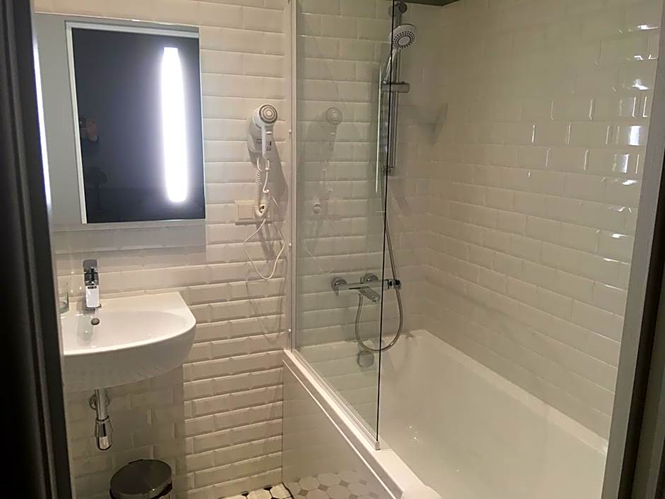 Boutique Hotel KRISTOFS