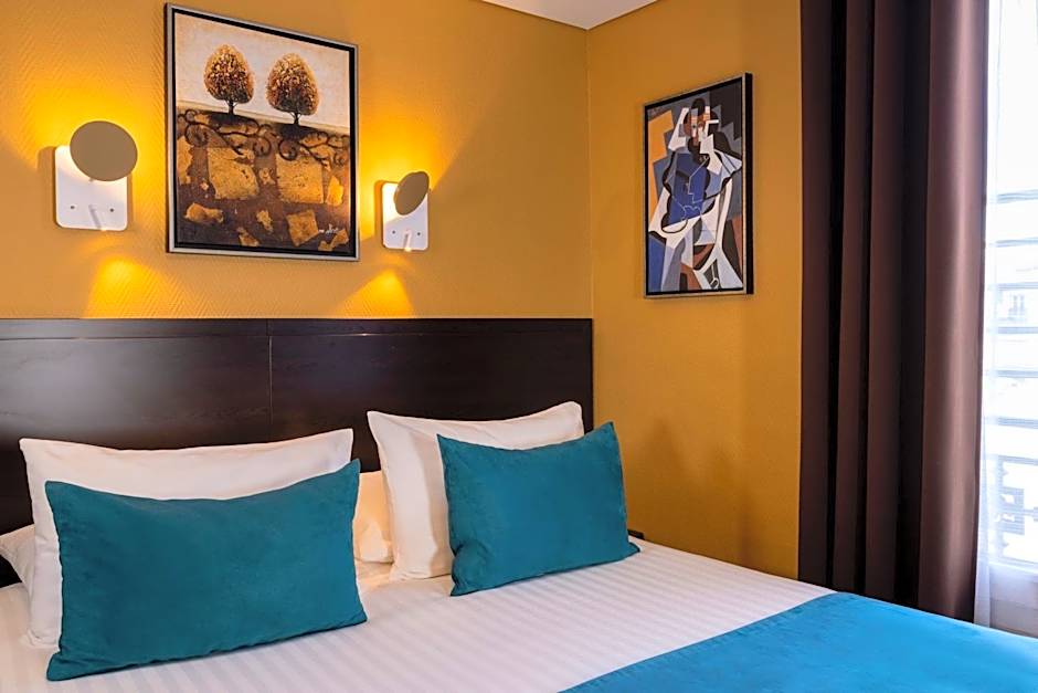 Chatillon Paris Montparnasse