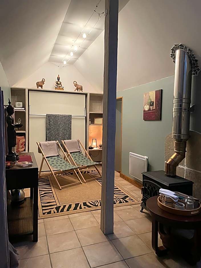 Le Clos de la Challangette