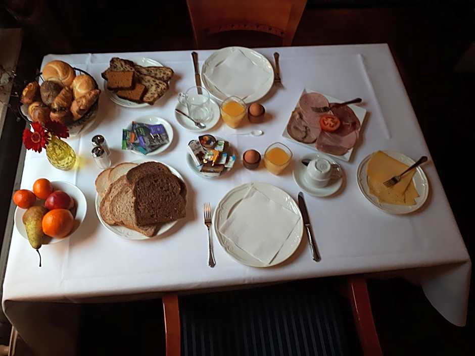 Hotel Hof van Twente