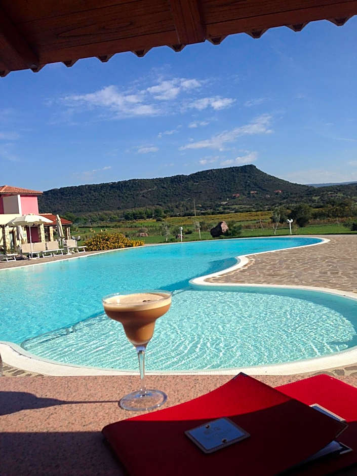 Hotel Sa Cheya Relais & Spa