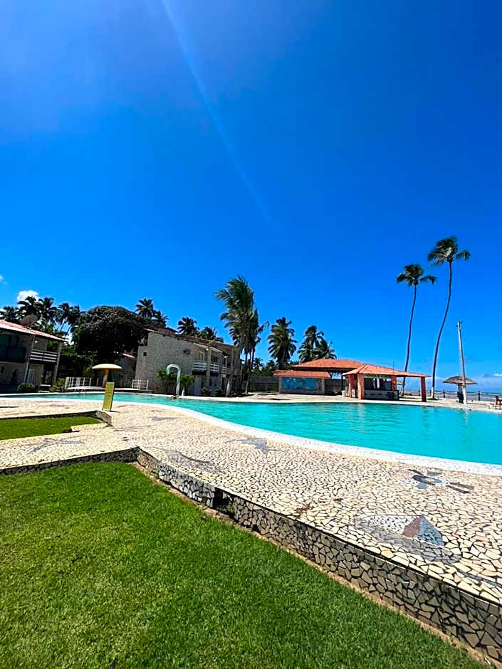 MARAGOGI FLAT BEIRA MAR