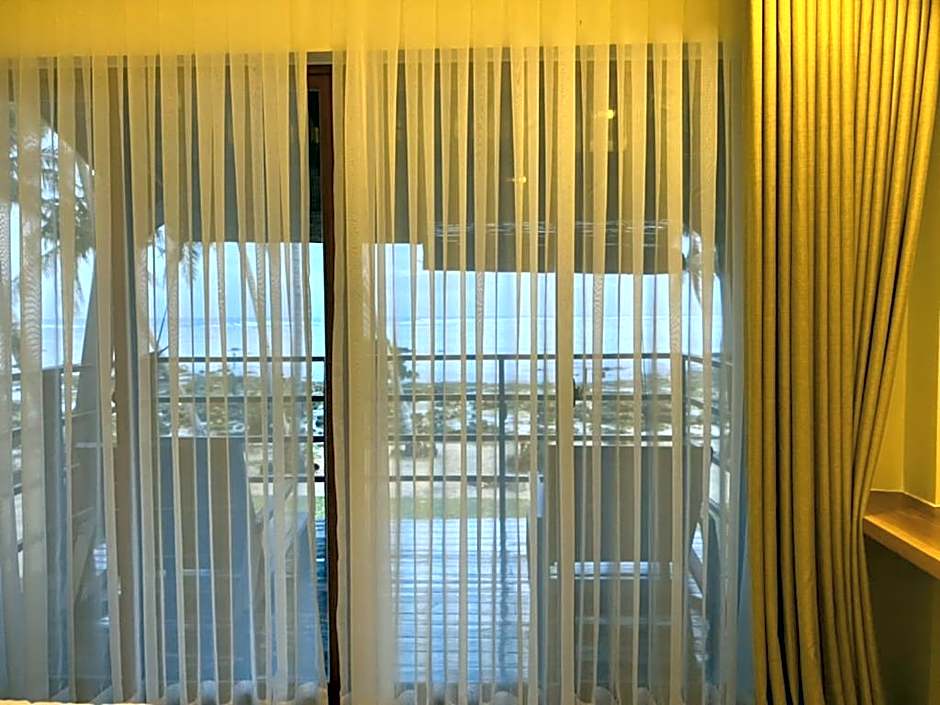 Woody's Place Siargao