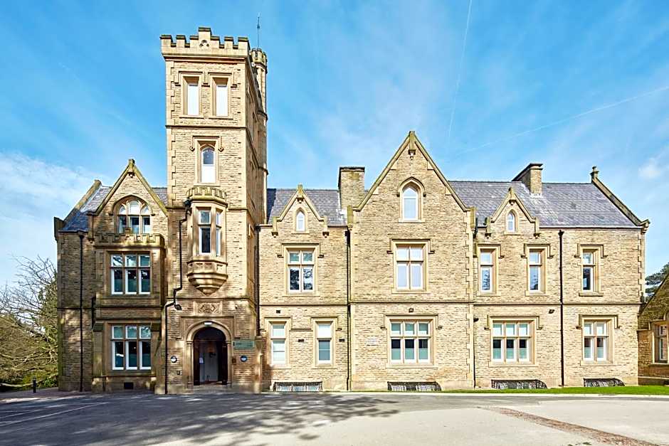 Oddfellows On The Park