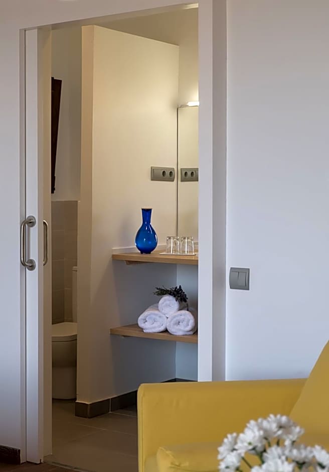 La Frasera Alojamiento Rural