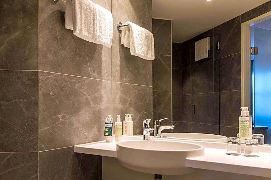 ARCOTEL Donauzentrum