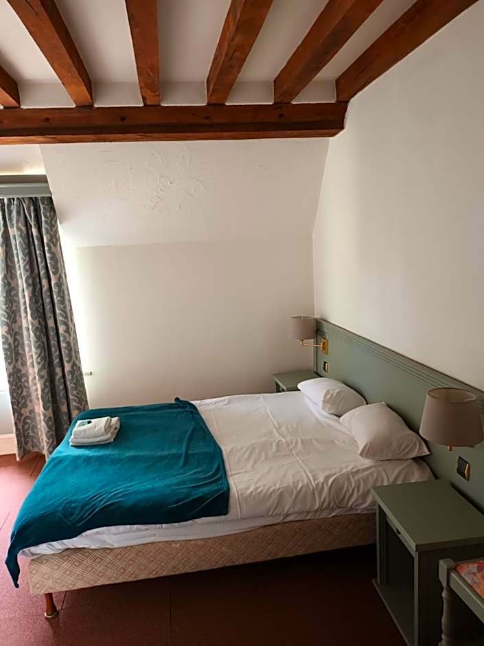 Les Belleme Golf - Self-catering Apartments