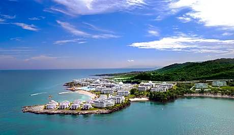 The Signature Level at Grand Palladium Lady Hamilton Resort & Spa - All Inclusive