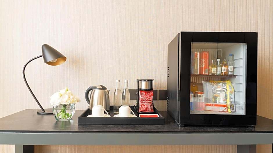 NH Collection Mexico City Airport T2