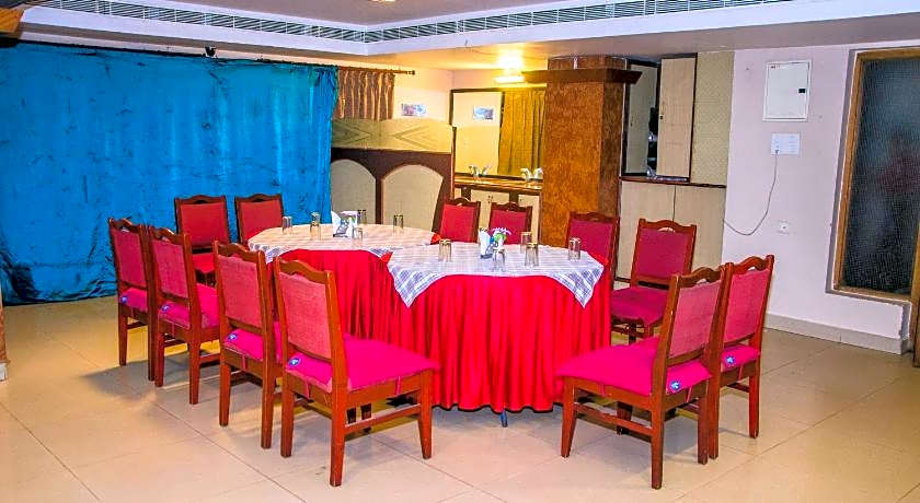 Hotel Akshaya