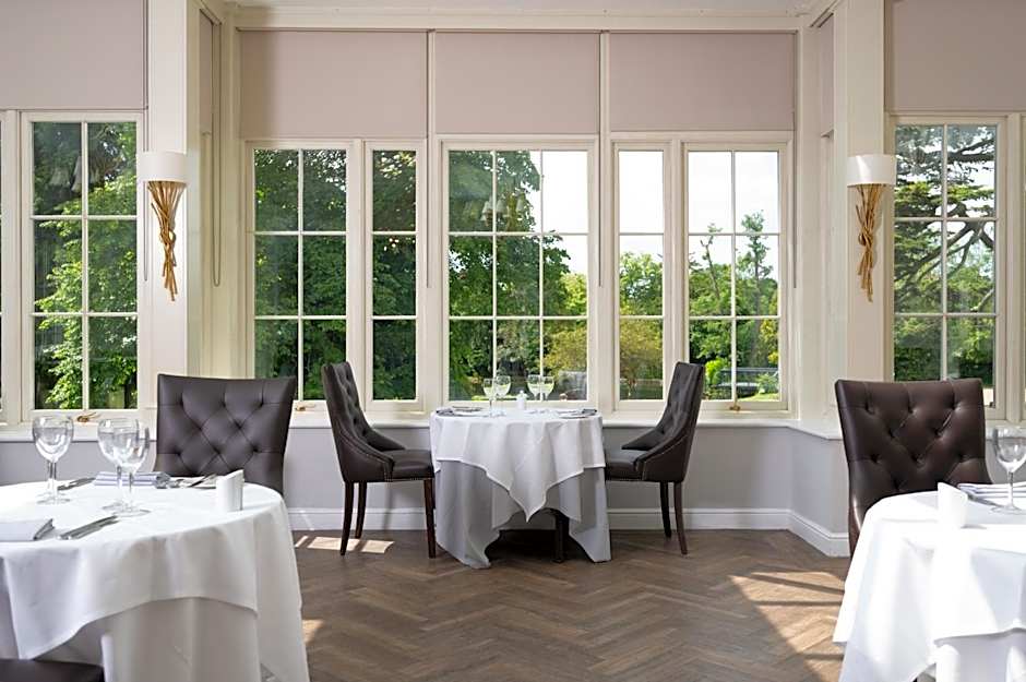 St Michael's Manor Hotel - St Albans