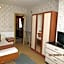 Family Hotel Lebed