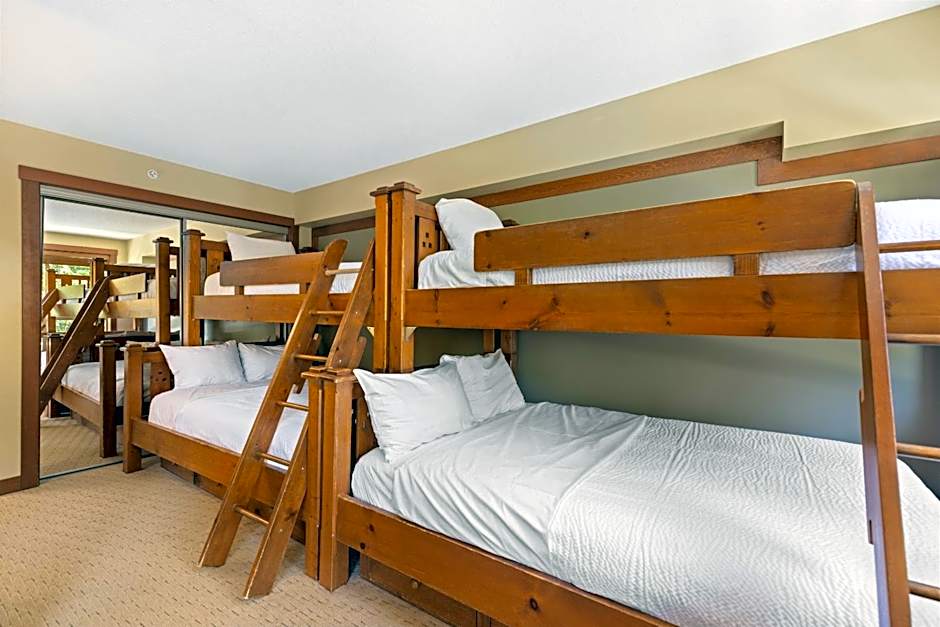 Horstman House by Whistler Premier