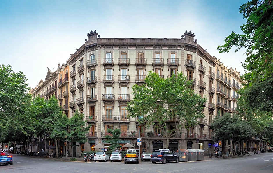 Primavera Hostel