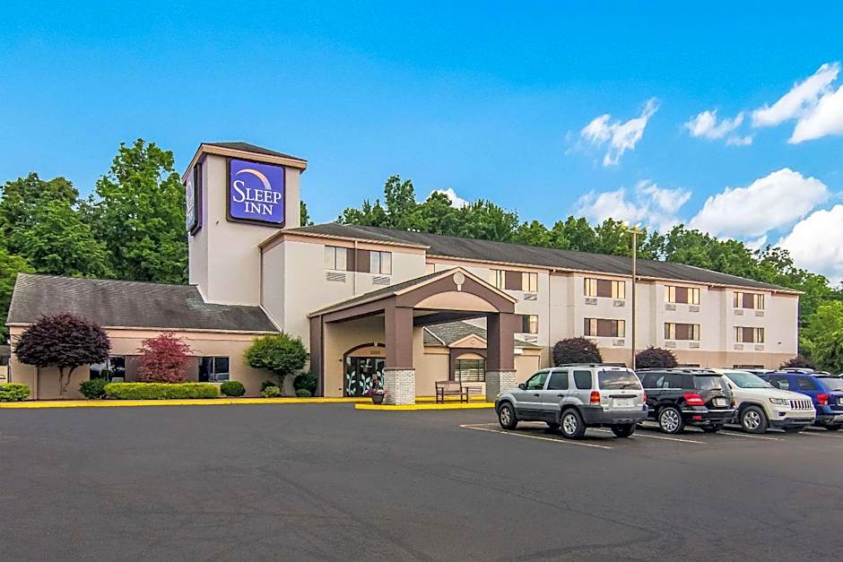 Sleep Inn Austintown - Youngstown, West