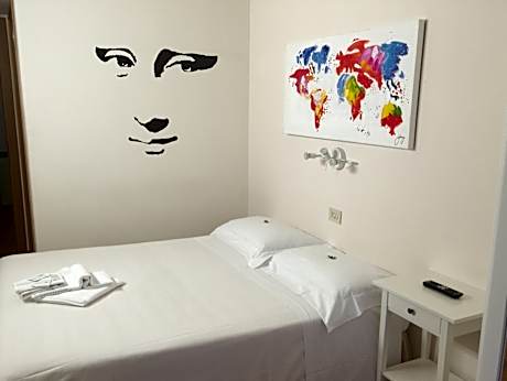 Double single use standard