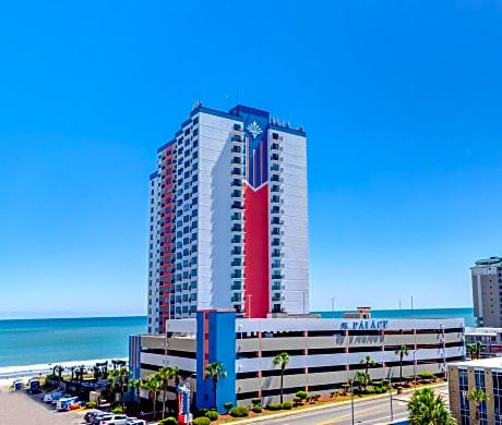 Palace Resort