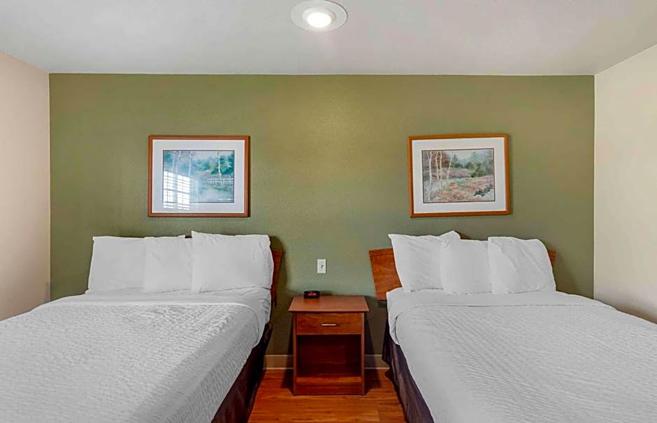 Extended Stay America Select Suites - Tuscaloosa