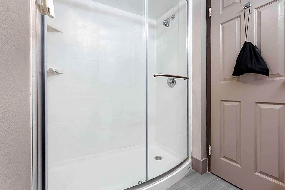 Sleep Inn Terre Haute University Area