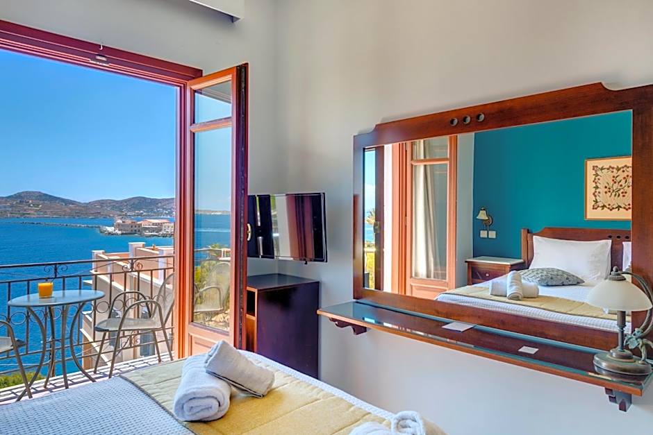 Electra Syros - Adults Only