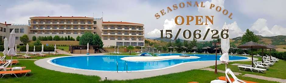 Photo 1 of 24 of Siris Hotel