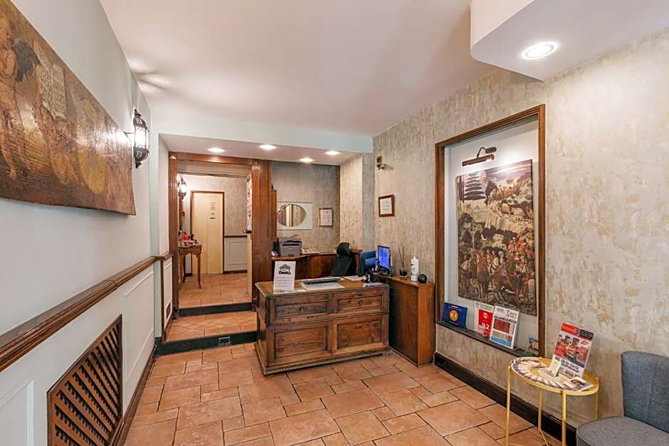 Hotel Il Convento