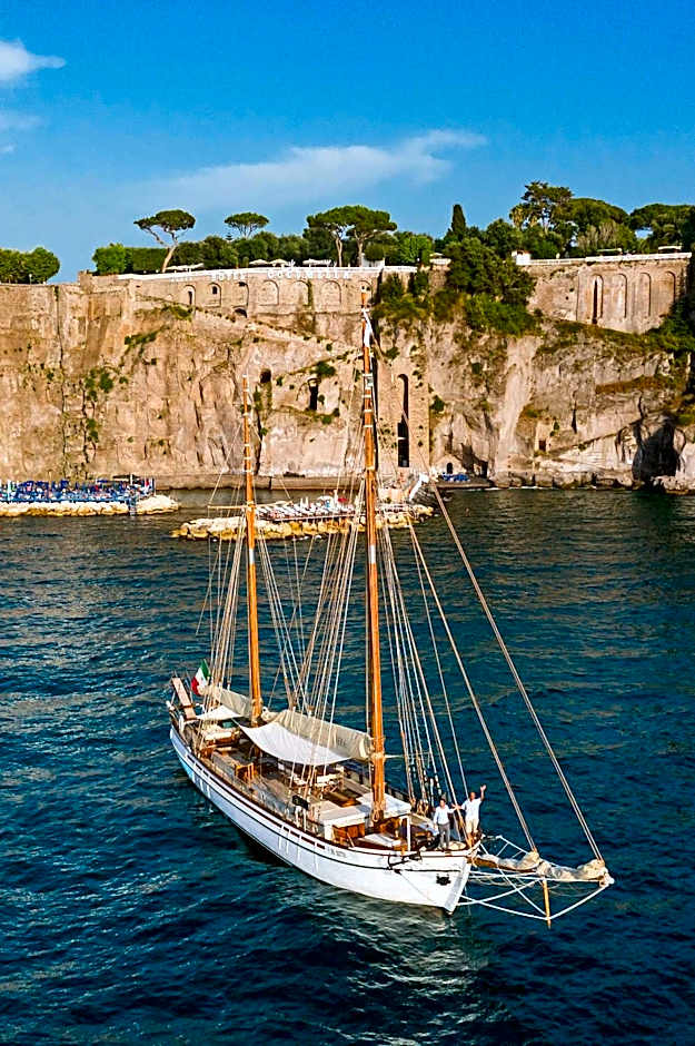 Grand Hotel Cocumella