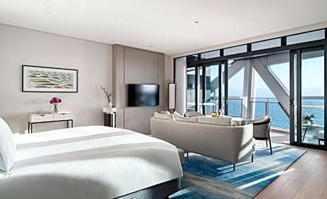 Junior Ocean Suite