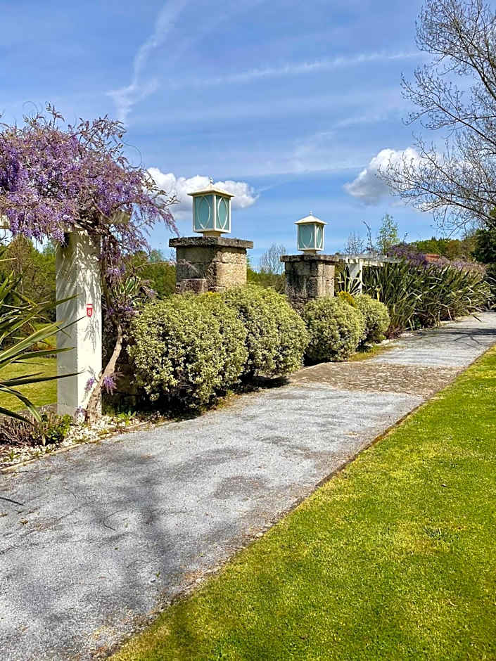 Hotel de Charme Quinta do Pinheiro