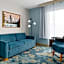 Hampton Inn By Hilton Chicago-Midway Airport