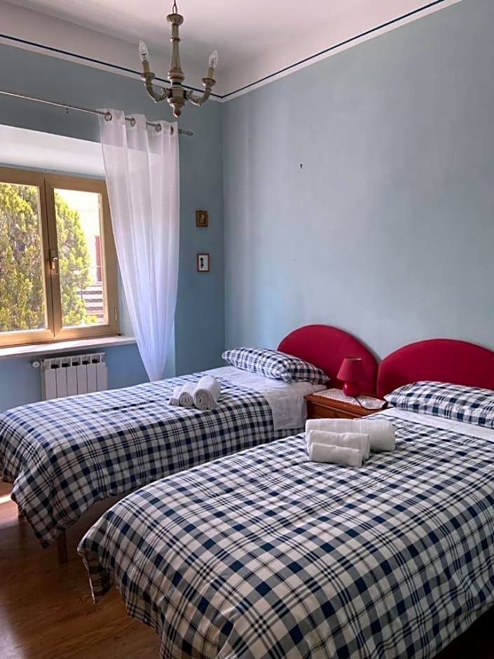 La Stella Danzante B&B