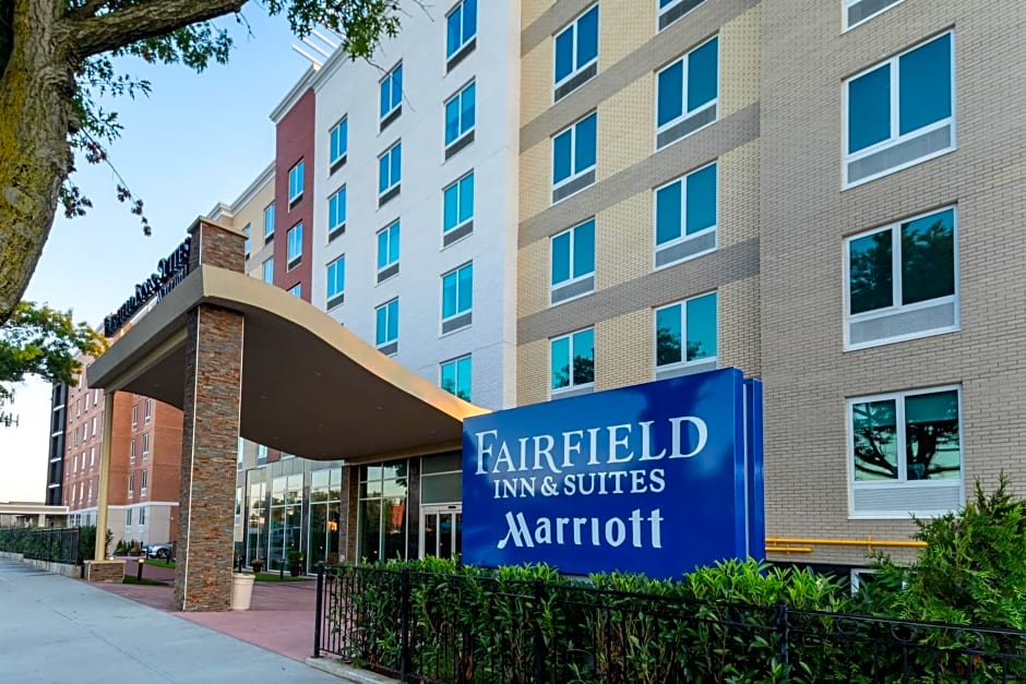 Fairfield Inn & Suites by Marriott New York Queens/Fresh Meadows