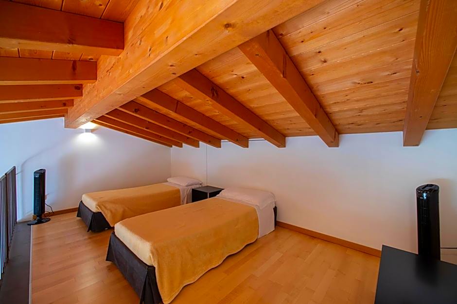 Residence Ca Del Lago