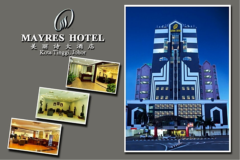 Mayres Hotel