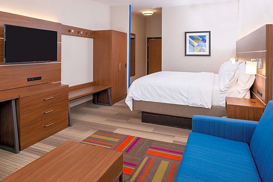 Holiday Inn Express Hotel & Suites Gunnison By IHG