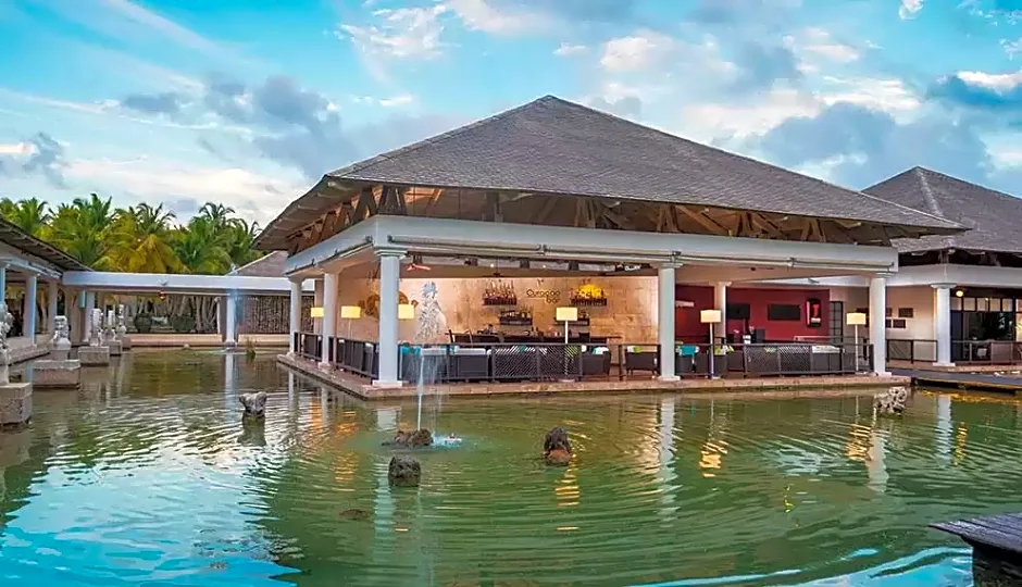 Catalonia Punta Cana - All Inclusive