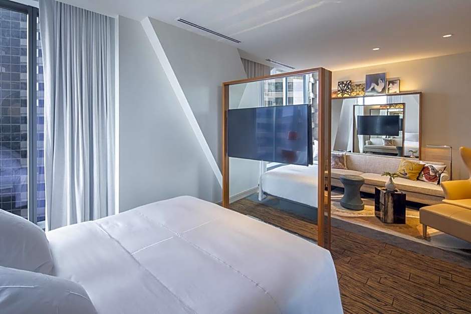 Lotte Hotel Seattle