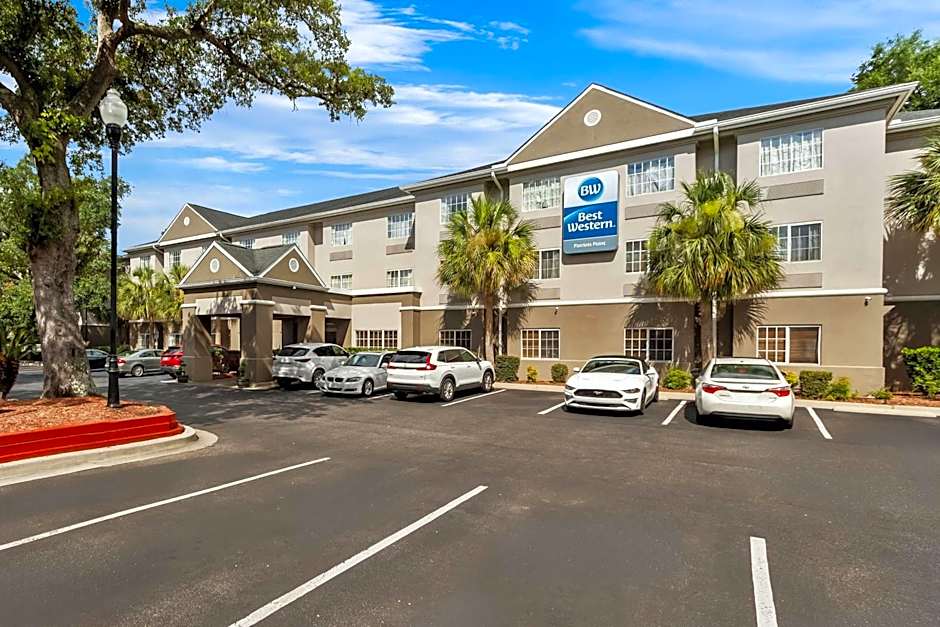 Best Western Patriots Point