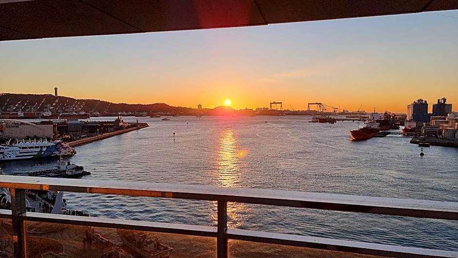 Brown Dot Hotel Ulsan Jangsaengpo