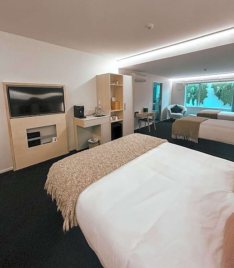 CitySide Hotel Tauranga