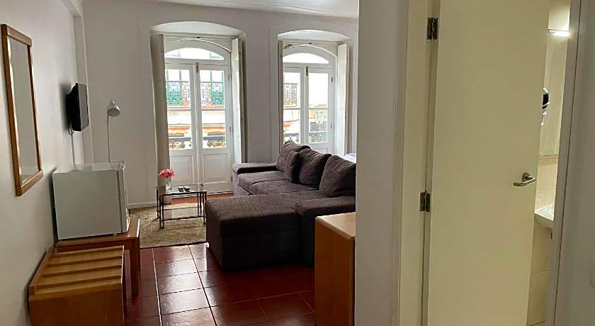 Hotel Ilha