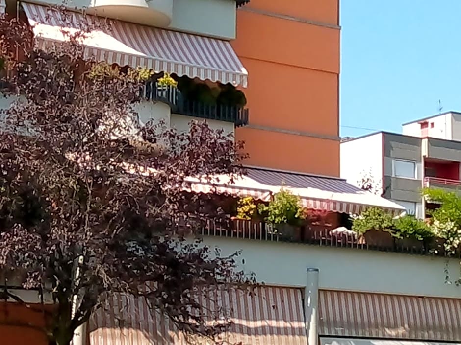 B&B Metro – Bussero, DC