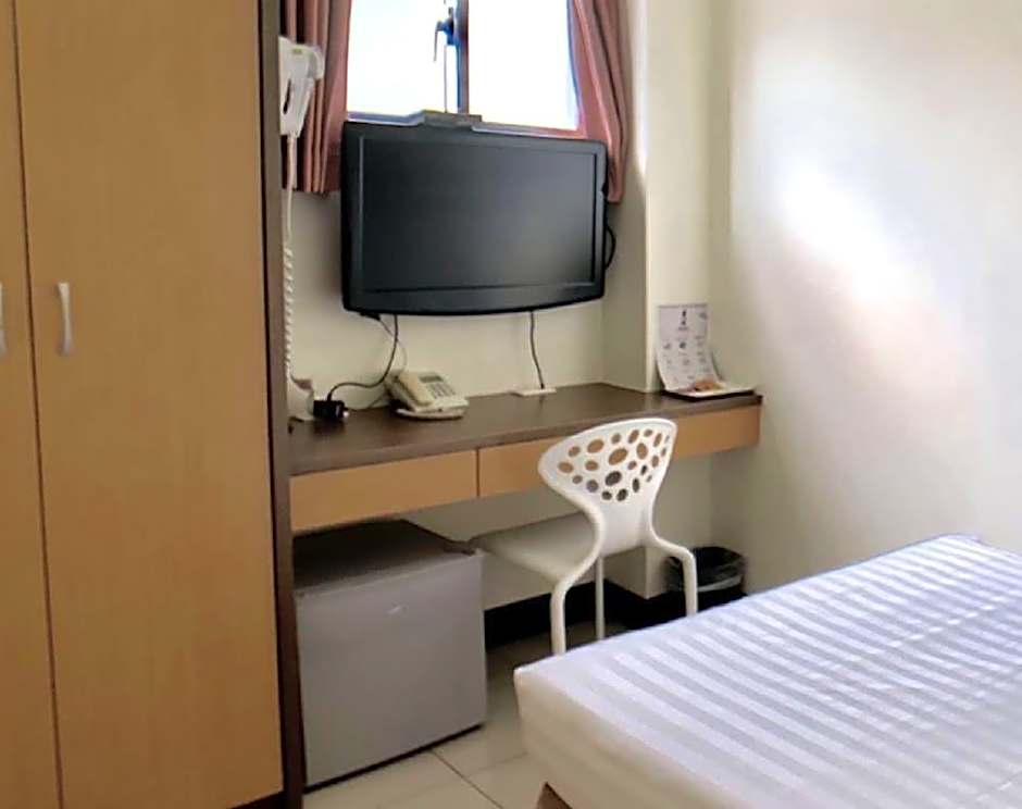Lai Chi Te Hotel