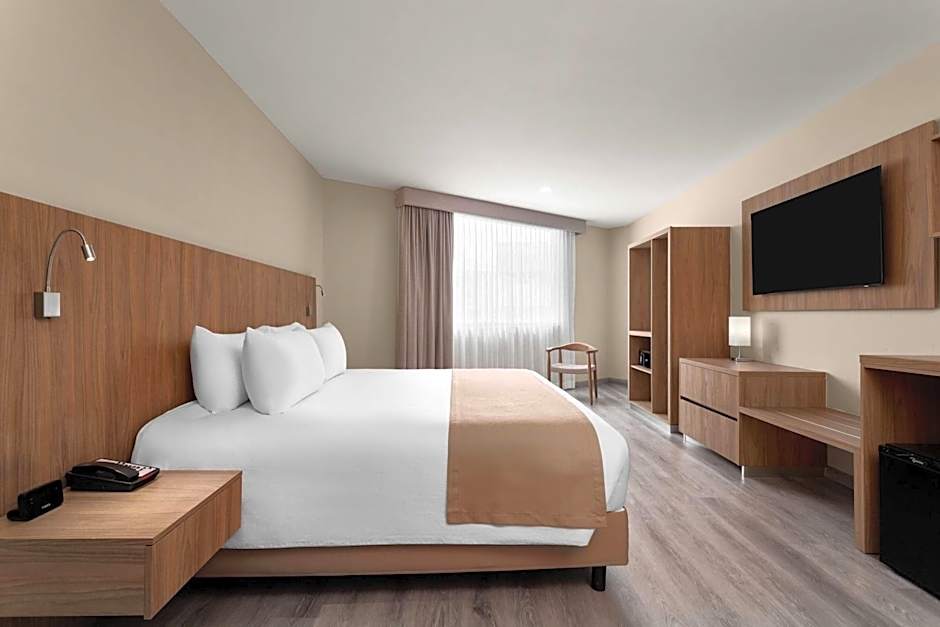 Wyndham Garden Mazatlan Marina