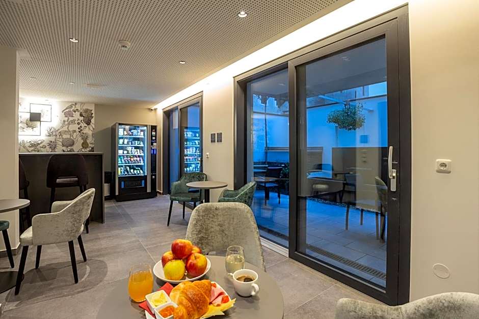 Wilmas Apartments by Arbio