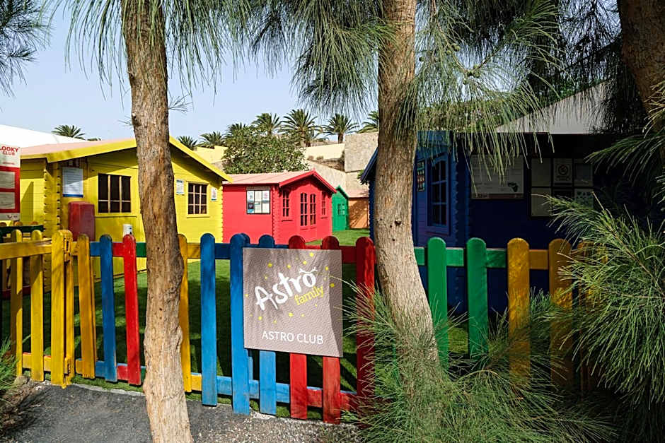 Alua Village Fuerteventura - All Inclusive
