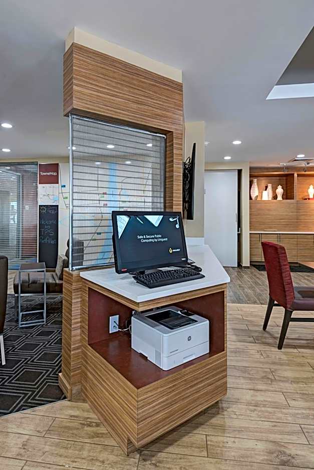 TownePlace Suites by Marriott Baton Rouge Port Allen